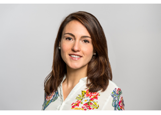 06.12.2022 - Distinguished Lecture Series: Laura Leal-Taixé (NVIDIA, Technical University of Munich)