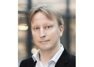 10.01.2023 - Distinguished Lecture Series: Simo Särkkä (Aalto University, Finnish Center for Artificial Intelligence)