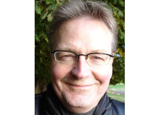 06.06.2023 - Distinguished Lecture Series: Lars Kai Hansen (Technical University of Denmark)