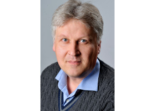 07.02.2024 - Distinguished Lecture Series: Sepp Hochreiter (Johannes Kepler Universität Linz)