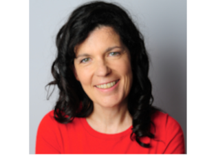 05.06.2024 - Distinguished Lecture Series: Elisabeth André (Augsburg University)