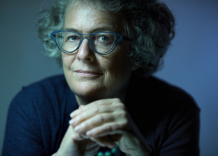 03.07.2024 - Distinguished Lecture Series: Sabine Süsstrunk (EPFL Lausanne)