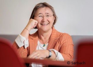 01.04.2026 - Distinguished Lecture Series: Tanja Schultz (University of Bremen)