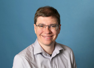 03.06.2026 - Distinguished Lecture Series: Rico Sennrich (University of Zurich)