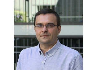 03.07.2026 - Distinguished Lecture Series: Radu Timofte (University of Wurzburg)