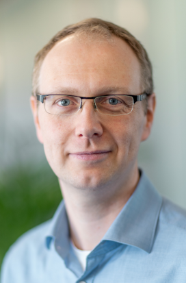 Andreas Bulling