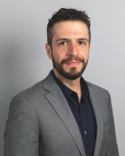 Luiz Chamon