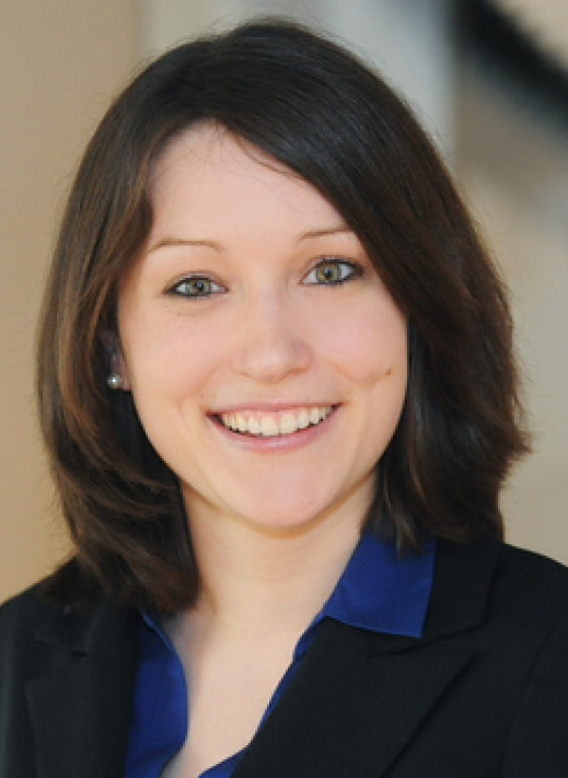 Katrin Fauß