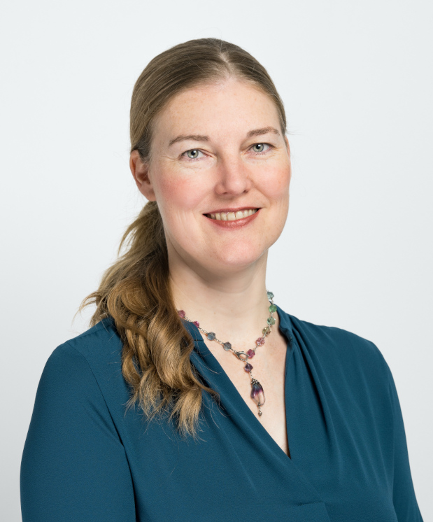 Katherine J. Kuchenbecker