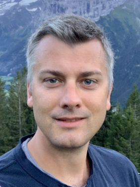 Mathias Niepert