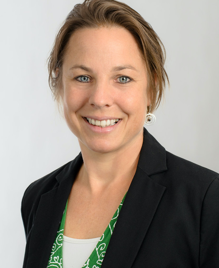 Sabine Schulte im Walde